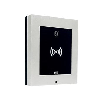 ACCESS UNIT 2.0 BLUETOOTH & RFID - 125KHZ 13.56MHZ NFC