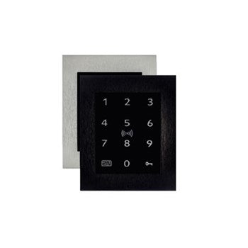 ACCESS UNIT 2.0 TOUCH KEYPAD & RFID SECURED