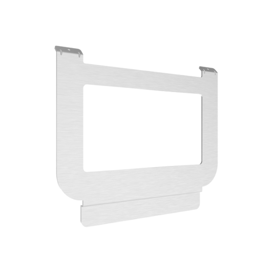 C313&C315TABLE BRACKET - WHITE COLOUR