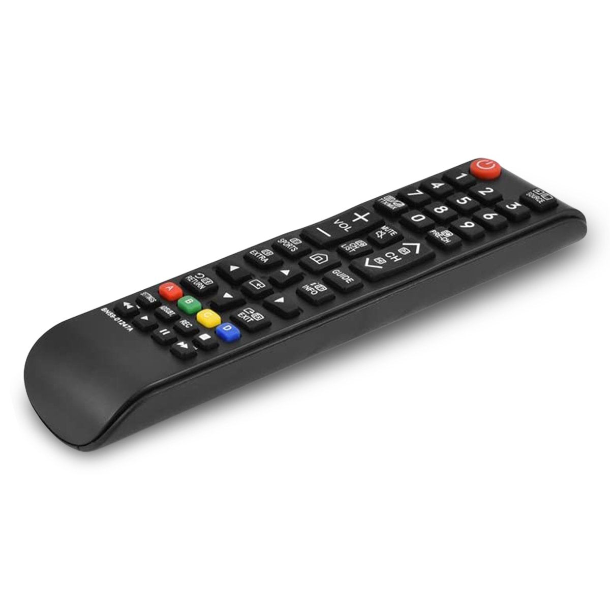 Samsung TV Replacement Remote Control BN59-01247A