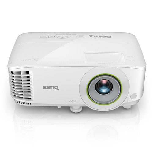 BENQ EH600 1080P 3500ANSI 100001 CONTRAST ANDROID-BASED SMART PROJECTOR