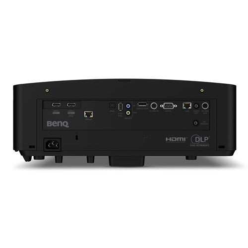 BENQ LK936ST 4K 5100 ANSI 3MIL1 CONTRAST 91 REC GOLF MODE SHORT THROW PROJECTOR