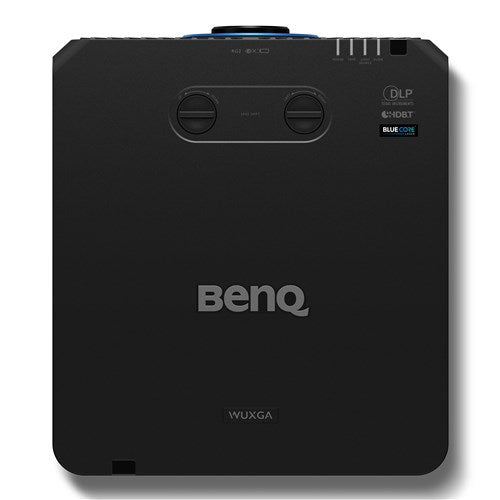 BENQ LU9245 WUXGA 7000 ANSI 3MIL1 CONTRAST IP5X 96 REC PROJECTOR - NO LENS