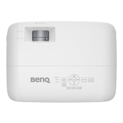 BENQ MW560 WXGA 4000 ANSI LUMEN 200001 CONTRAST RATIO BUSINESS PROJECTOR