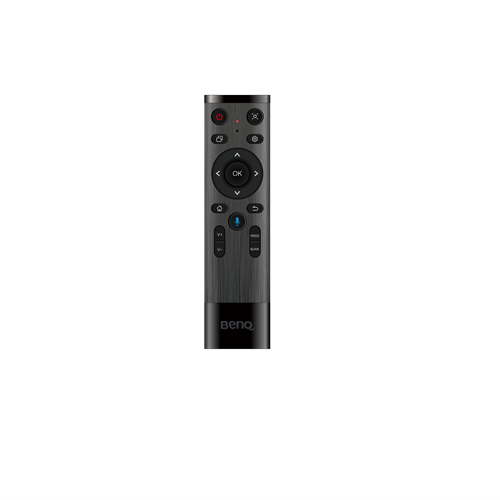 BENQ REMOTE CONTROL FOR RP01K RP02 RM02K RM03 PANELS