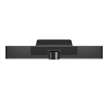 BENQ 4K UHD SMART VIDEO BAR 120 DEGREE FOV 5X DIGITAL ZOOM BEAMFORMING MIC ARRAY