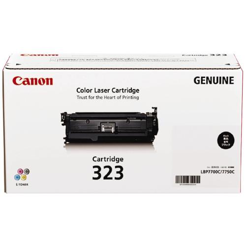 BLACK TONER CARTRIDGE FOR LBP7750CDN