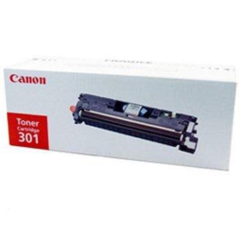 CANON CART301C CYAN TONER FOR LBP5200 MF8180C 4K