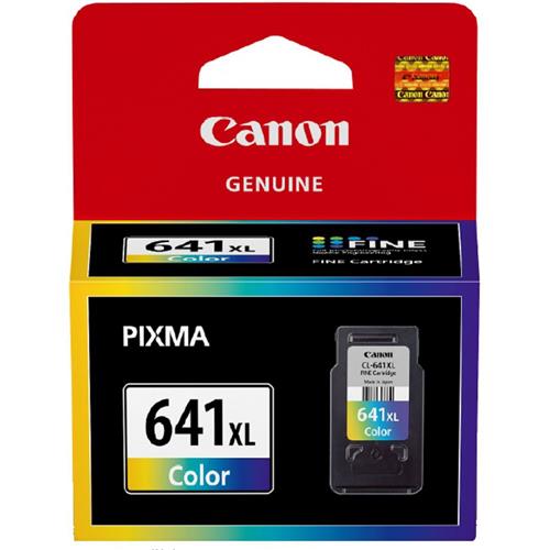 CL641XL OCN CANON FINE CARTRIDGE