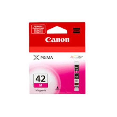 CLI-42M MAGENTA INK CARTRIDGE FOR PIXMA PRO-100