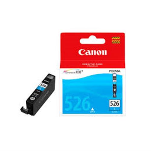 CLI526C CYAN INK CARTRIDGE