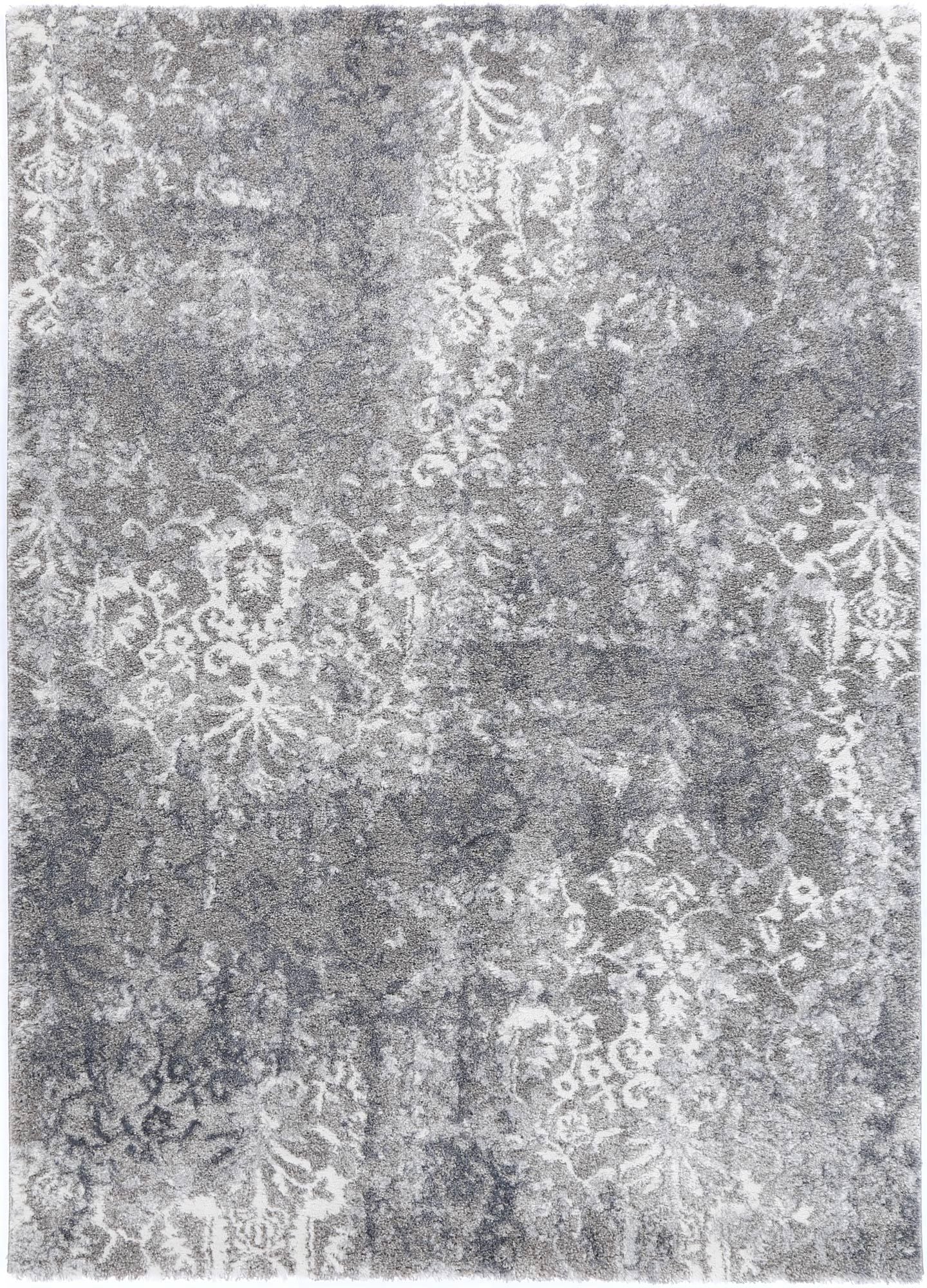 Yuzil Transitional Floral Rug