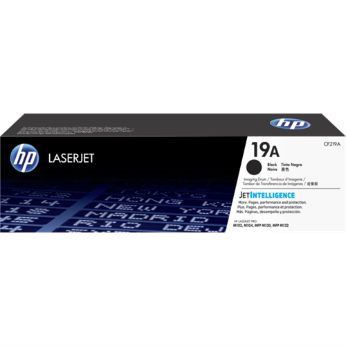 HP 19A ORIGINAL LASERJET IMAGING DRUM 12K