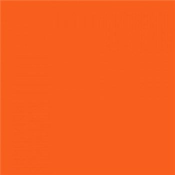 LFM FLOURO RED ORANGE PAPER 841MM X 150M