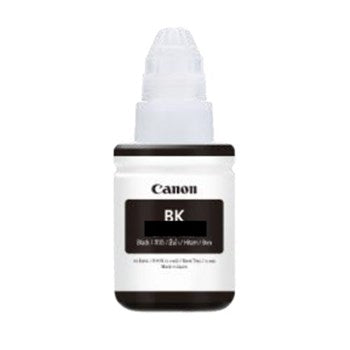 CANON GI690BK BLACK INK BOTTLE FOR PIXMA G2600