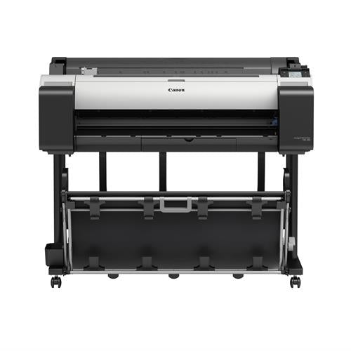 IPFTM-300 36 5 COLOUR GRAPHICS LARGE FORMAT PRINTER WITH STAND