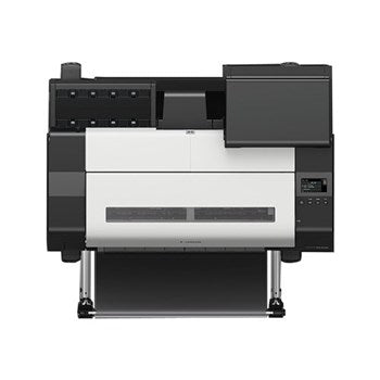 CANON IPFTX-2100 24IN 5 COLOUR TECHNICAL LARGE FORMAT PRINTER WITH STAND