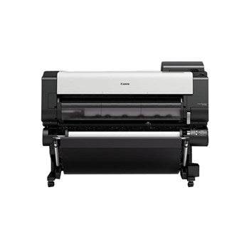 CANON IPFTX-4100 44IN 5 COLOUR TECHNICAL LARGE FORMAT PRINTER WITH STAND