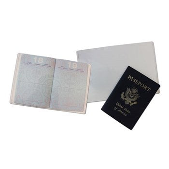 CANON CARRIER SHEET FOR PASSPORT SCANNING