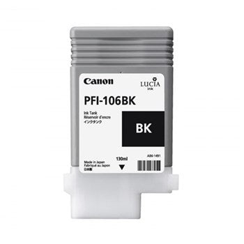 PFI-106C LUCIA EX CYAN INK FOR IPF6300IPF6300SIPF6350IPF6