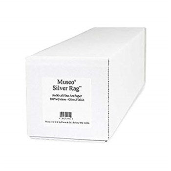 MUSEO PHOTO RAG 300GSM 914MM X 16M