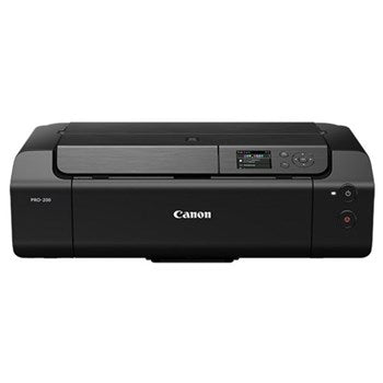 PIXMA PRO-200 A3 PHOTO PRINTER - 8 COLOUR