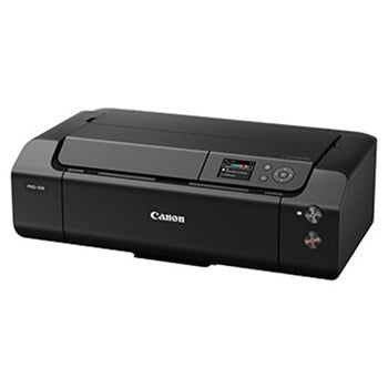 IMAGEPROGRAF PRO-300 A3 PHOTO PRINTER - 10 INKS