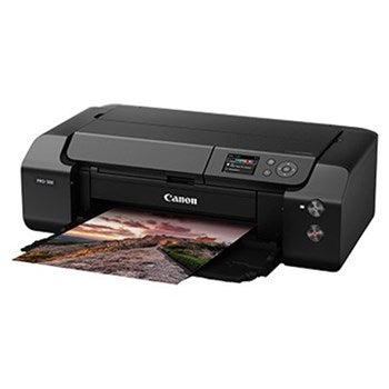 IMAGEPROGRAF PRO-300 A3 PHOTO PRINTER - 10 INKS