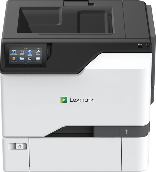 LEXMARK CS730DE 40 PPM A4 COLOUR PRINTER