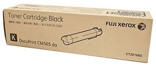 BLACK TONER STANDARD YIELD UPTO 16000 PAGES FOR DP CM505DA