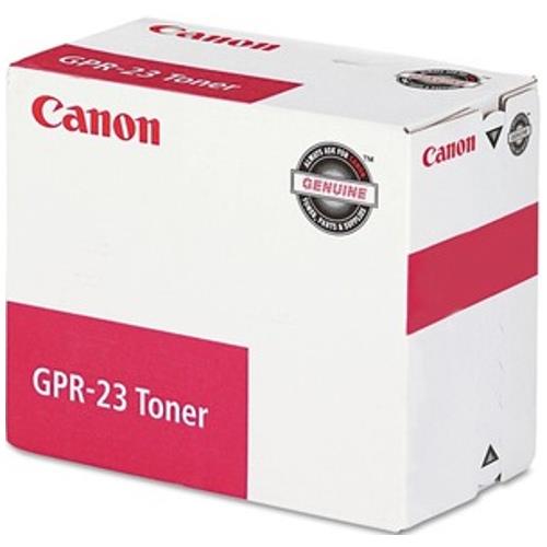 TG-35 MAGENTA COPIER TONER GPR-23 IRC-2880 3380 - 14K PAGES