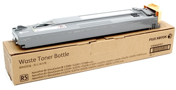 DOCUCENTRE IV WASTE TONER 47K C2270 C3370 C4470 C5570