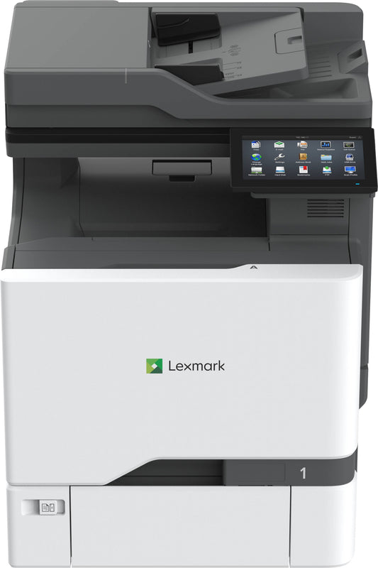 LEXMARK CX730DE 40PPM A4 COLOUR MFP