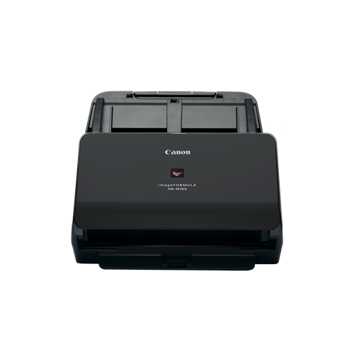 DR-M260 60PPM USB A4 SCANNER