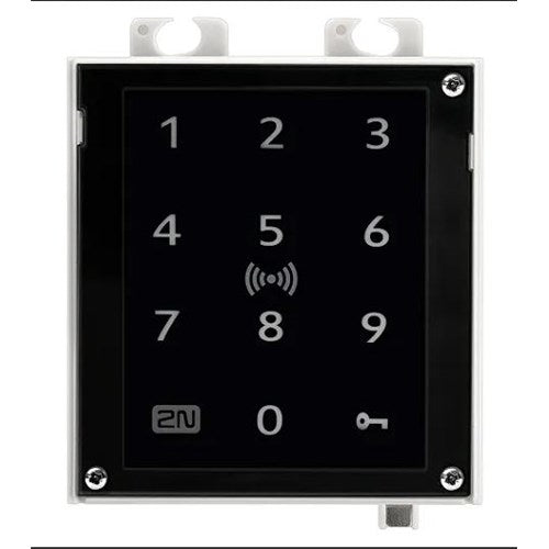 ACCESS UNIT 2.0 RFID - 125KHZ SECURED 13.56MHZ NFC