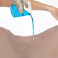 2pcs Waterproof Washable Training Pee Pads -l