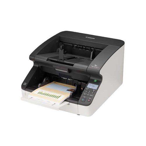 CANON DRG2140 140PPM A3 DUPLEX PRODUCTION SCANNER