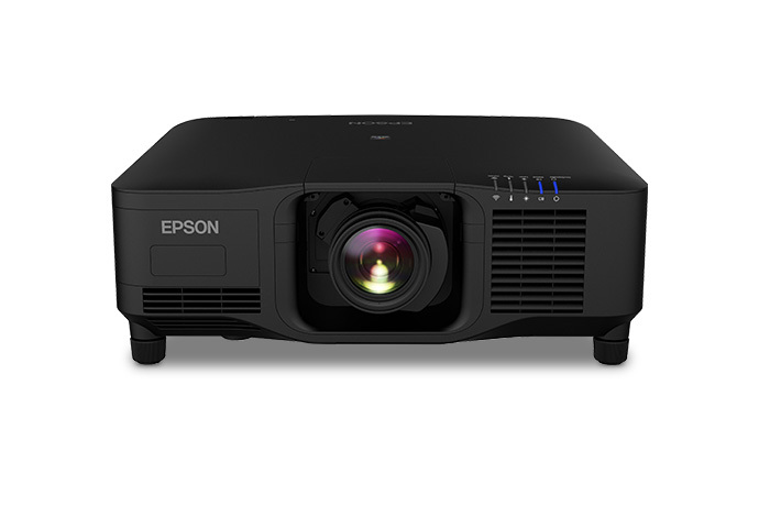 EB-PU2213B WUXGA 13000 ANSI 25000001 LASER AUTO FOCUS NO LENS