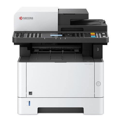 KYOCERA M2635DN A4 MONO LASER MFP- PRINT/SCAN/COPY/FAX 35PPM