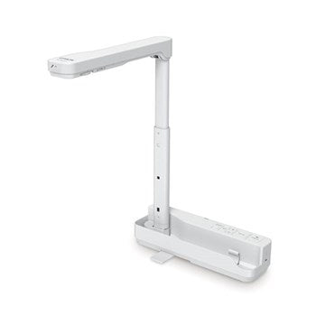 2MP DOCUMENT CAMERA VISUALISER 8X DIGITAL ZOOM 30FPS/1080P RECORDING