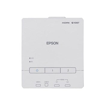 ELPHD02 HDBASET CONNECTION & CONTROL BOX - SUITS EB-1485FI