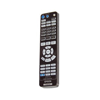 REMOTE CONTROL FOR EH-TW9300W