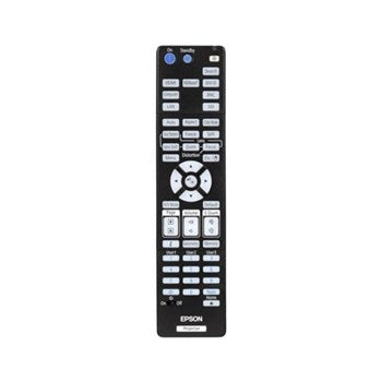 REMOTE CONTROL FOR EB-G7800NL G7000WNL/G7200WNL/G7400UNL/ G7 500UNL/G7905UNL