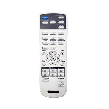 REMOTE CONTROL FOR EB-1450UI/1460UI