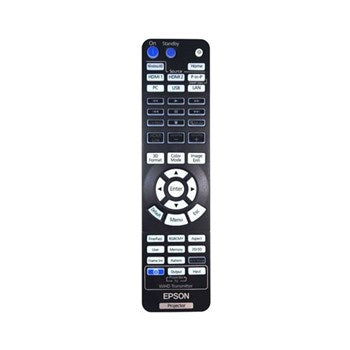 REMOTE CONTROL FOR EH-TW6700W