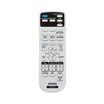 REMOTE CONTROL FOR EB-1780W/1781W/1785W/1795F