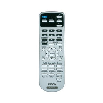 REMOTE CONTROL FOR EH-TW5600