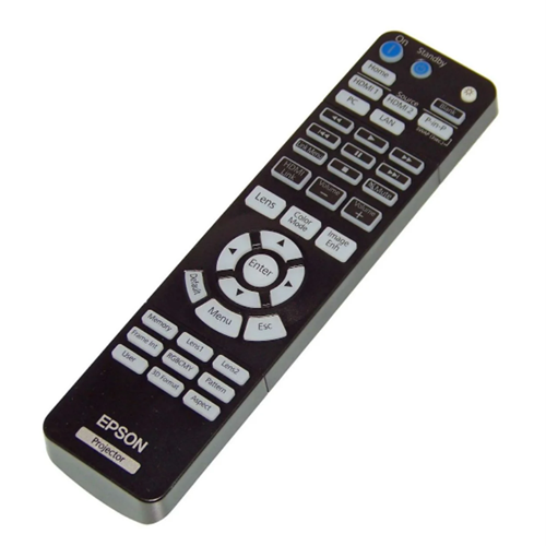 REMOTE CONTROL FOR EH-TW9400W