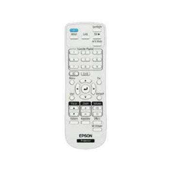 REMOTE CONTROL FOR EV-110/115