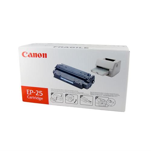 TONER CARTRIDGE LBP1210; 2500PAGES